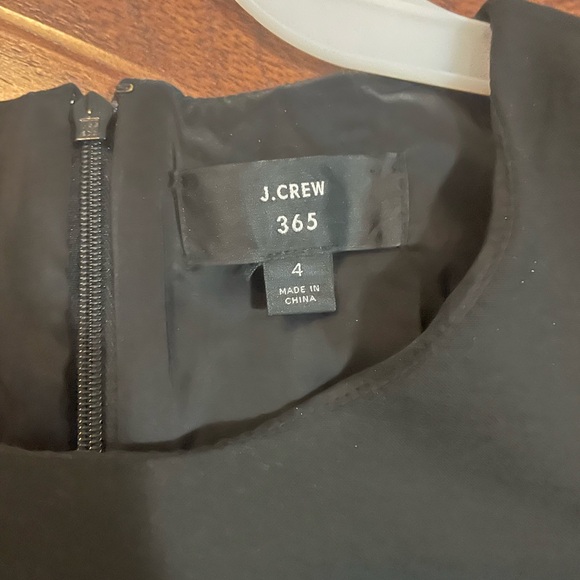 J Crew Dress - Size 4 - Picture 2 of 2